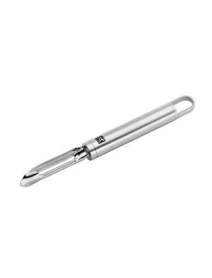 Zwilling Rodfrugtskræller - Silver - ONE SIZE