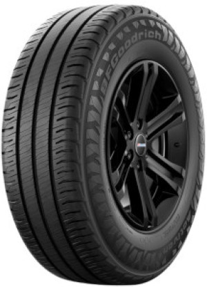 BF Goodrich Activan 2 ( 205/75 R16 110R EV Suitable )