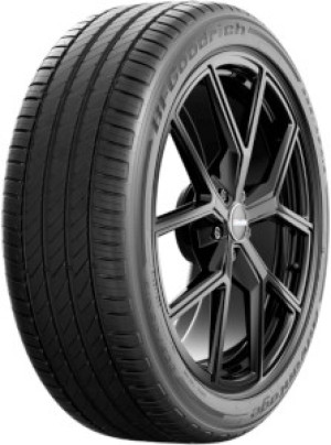 BF Goodrich Advantage 2 ( 255/45 R18 99Y EV Suitable, med felgbeskyttelseslist (FSL) )