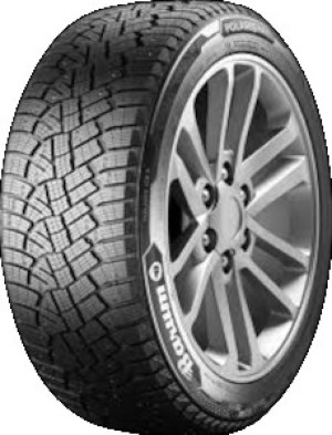 Barum Polaris Ice 6 ( 195/65 R15 95T XL EVc, med pigger )