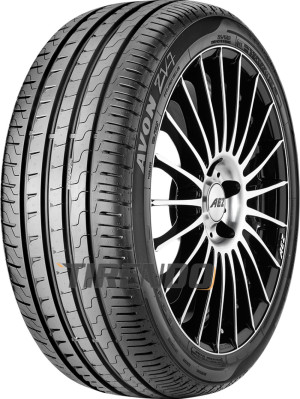 Avon ZV7 ( 245/45 R18 100Y XL felgbeskyttelse )
