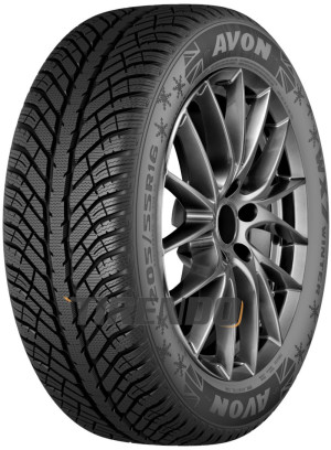 Avon WX7 Winter ( 225/40 R18 92V XL )