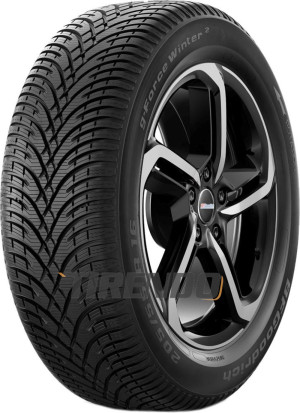 BF Goodrich g-Force Winter 2 ( 255/55 R18 109V XL, SUV )