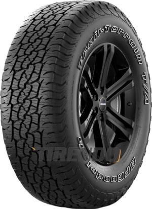 BF Goodrich Trail Terrain T/A ( 245/75 R16 111T ORWL )