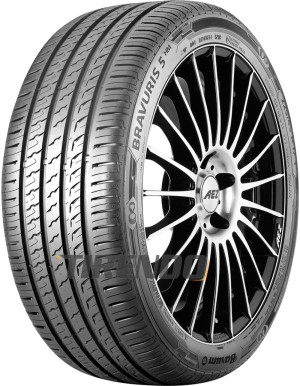 Barum Bravuris 5HM ( 185/60 R15 84H EVc )
