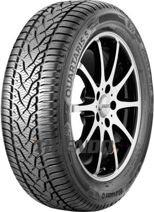 Barum Quartaris 5 ( 195/60 R15 88H EVc )