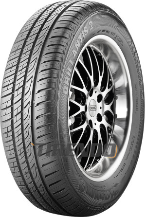 Barum Brillantis 2 ( 185/65 R15 88T )
