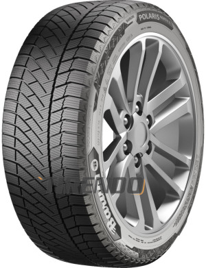Barum Polaris North 6 ( 255/55 R18 109T XL EVc, Nordiske vinterdekk, med felgkant )