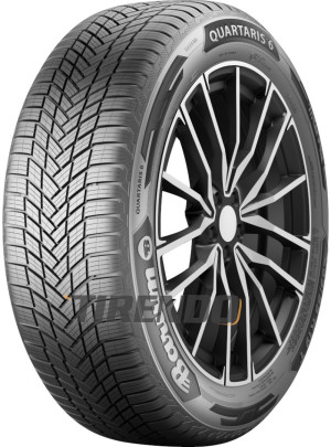 Barum Quartaris 6 ( 205/60 R16 96V XL EVc )