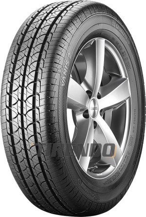 Barum Vanis 2 ( 205/70 R15C 106/104R 8PR )