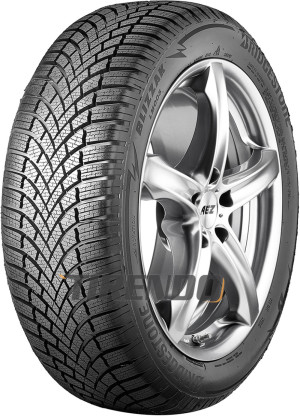 Bridgestone Blizzak LM 005 ( 265/55 R19 109V EVc )