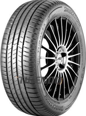 Bridgestone Turanza T005 ( 225/55 R17 97W B-Seal, EVc )