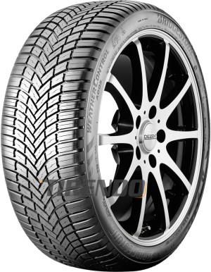 Bridgestone Weather Control A005 ( 205/60 R16 96H XL EVc )