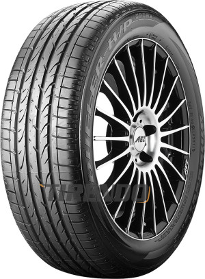 Bridgestone Dueler H/P Sport RFT ( 255/50 R19 107V XL *, runflat )