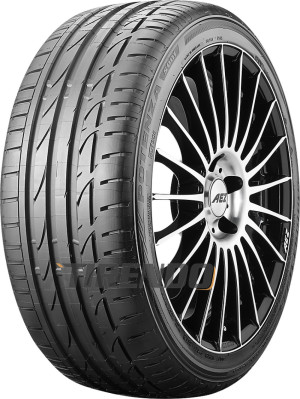 Bridgestone Potenza S001 ( 225/50 R17 94W AO )