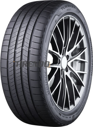 Bridgestone Turanza Eco ( 205/60 R16 92H Enliten / EV )