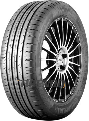 Continental ContiEcoContact 5 ( 215/65 R16 98V AO )