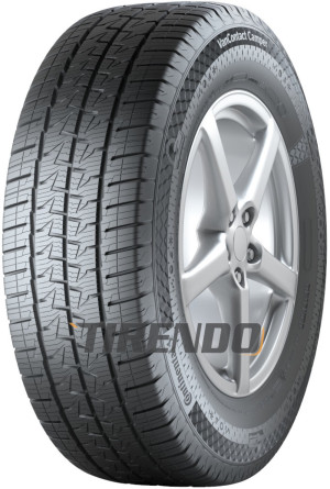 Continental VanContact Camper ( 225/75 R16CP 118R 10PR EVc )