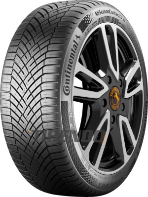 Continental AllSeasonContact 2 ( 255/55 R18 105T EVc )