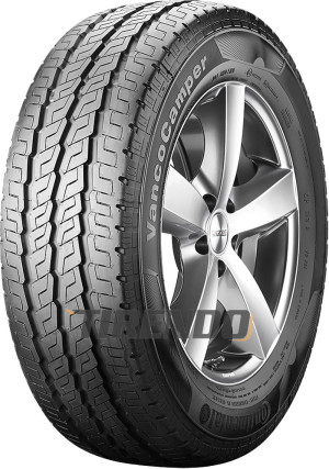 Continental VancoCamper ( 215/75 R16C 116/114R 10PR )
