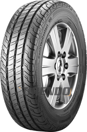 Continental ContiVanContact 100 ( 175/65 R14C 90/88T 6PR )