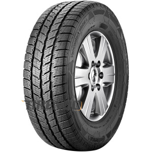 Continental VanContact Winter ( 215/65 R16C 109/107R 8PR dobbel merking 106T, EVc )