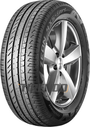 Cooper Zeon 4XS Sport ( 215/65 R16 98H )