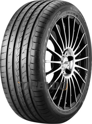 Debica Presto UHP 2 ( 245/45 R17 99Y XL med felgbeskyttelse (MFS) )