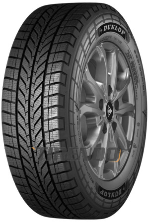 Dunlop Econodrive Winter ( 215/60 R16C 103/101T 6PR BLK )