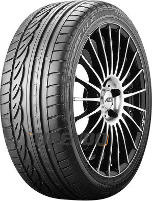 Dunlop SP Sport 01 ( 225/55 R17 97Y AO, med felgbeskyttelse (MFS) )
