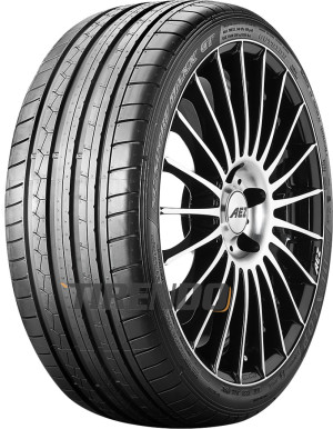 Dunlop SP Sport Maxx GT ( 275/35 R19 96W BLK )