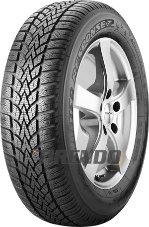 Dunlop Winter Response 2 ( 175/70 R14 88T XL )