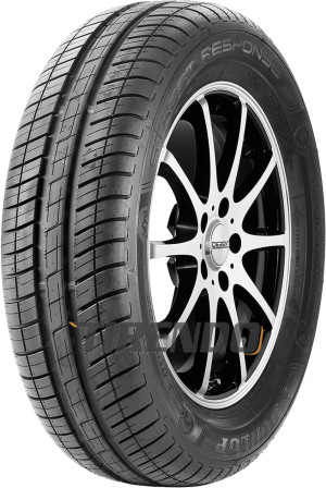 Dunlop StreetResponse 2 ( 185/65 R14 86T )