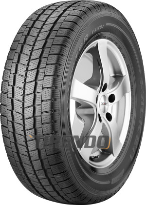 Falken EUROWINTER VAN01 ( 215/60 R16C 103/101T BLK )