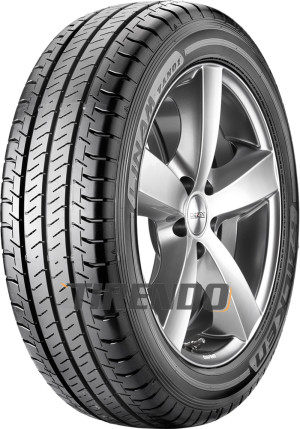 Falken LINAM VAN01 ( 185/75 R16C 104/102R BLK )