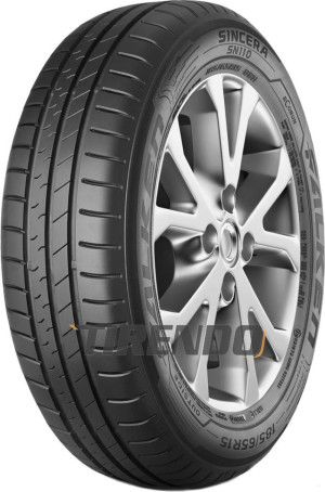 Falken SINCERA SN110 ( 175/50 R15 75H Ecorun, VCe BLK )