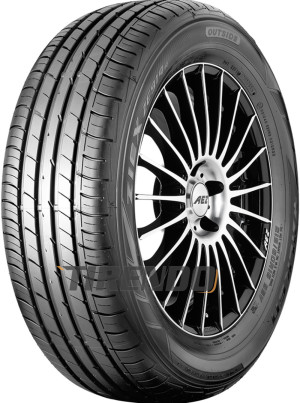 Falken ZIEX ZE914A ( 215/60 R16 95V BLK )