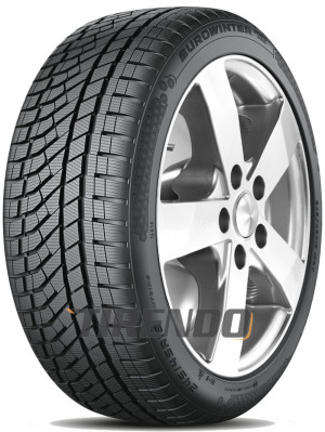 Falken EUROWINTER HS02PRO ( 225/60 R17 99H, R0, VCs NBLK )