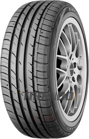 Falken ZIEX ZE914B ( 225/45 R17 91W med felgbeskyttelse (MFS) BLK )
