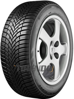 Firestone Multiseason 2 ( 155/65 R14 79T XL EVc )