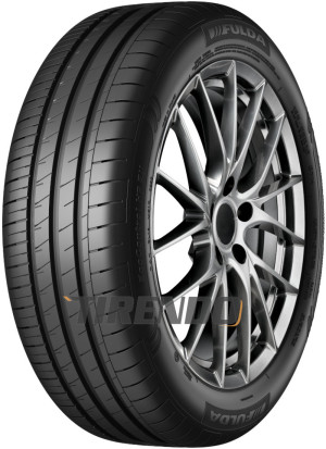 Fulda EcoControl HP 2 ( 205/50 R17 93V XL )