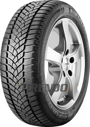 Fulda Kristall Control HP2 ( 225/50 R17 98H XL, med felgbeskyttelse (MFS) )
