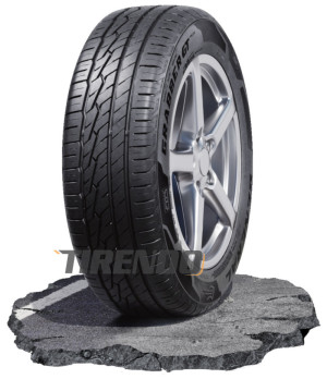 General Grabber GT Plus ( 275/35 R22 104Y XL EVc, med felgkant )