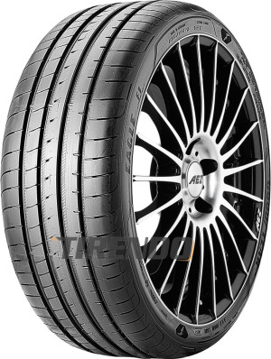 Goodyear Eagle F1 Asymmetric 3 ( 285/40 R21 109W XL EDT, R0, SUV )