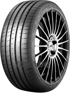 Goodyear Eagle F1 Asymmetric 5 ( 245/40 R19 94W EVR )