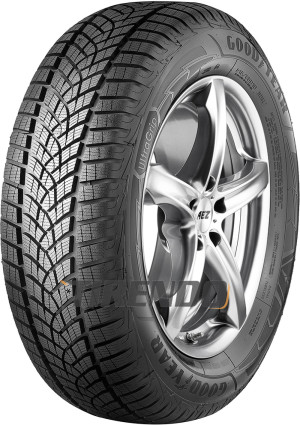 Goodyear UltraGrip Performance + ( 195/55 R19 94H XL EDT )