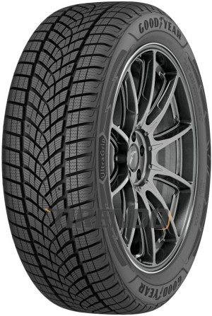 Goodyear UltraGrip Performance + SUV ( 275/50 R19 112V XL EVR )
