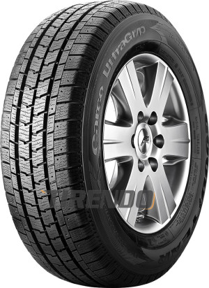 Goodyear Cargo UltraGrip 2 ( 225/65 R16C 112/110R, med pigger )