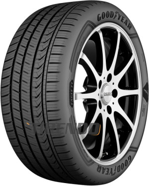 Goodyear Eagle F1 All Terrain ( HL285/35 R22 109Y XL EDR, LR, SCT )