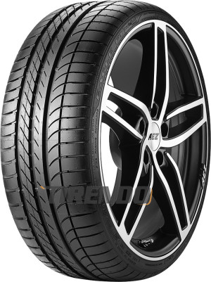 Goodyear Eagle F1 Asymmetric ROF ( 255/50 R19 107W XL *, EVR, SUV, med felgbeskyttelse (MFS), runflat )